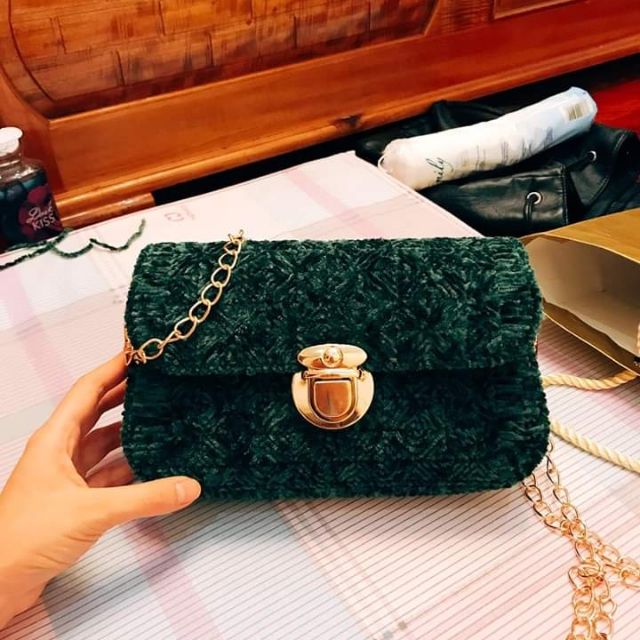 Combo sợi dệt