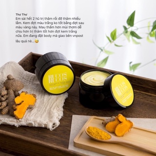 Kem Nghệ Dưỡng Sáng Da, Mờ Thâm Rucos