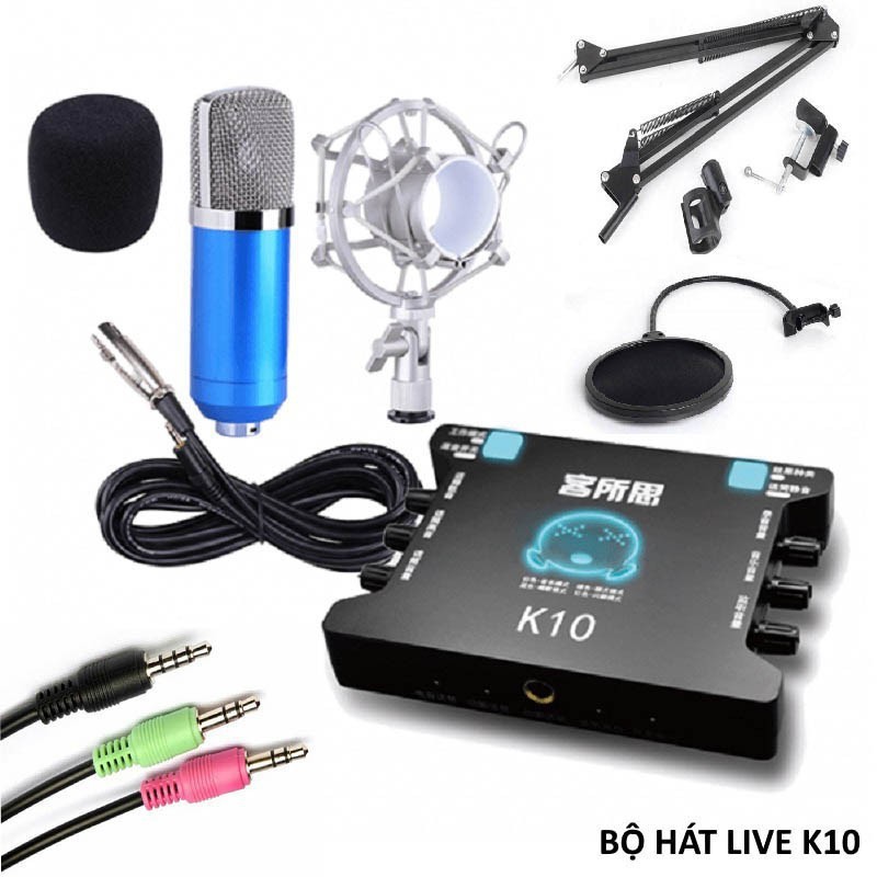 TRỌN BỘ LIVESTREAM KARAOKE ST2S324