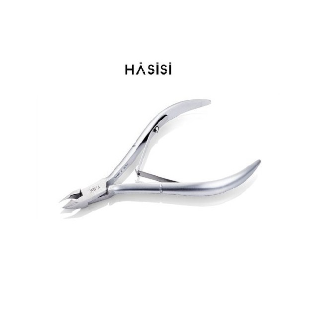 Kềm Cắt Da Thép Không Gỉ NGHĨA D-03 Jaw14
