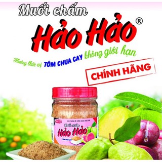 HOT - Muối chấm Hảo Hảo chua cay chính hãng ACEOOK 120g