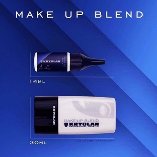  Tinh chất Pha Nền 