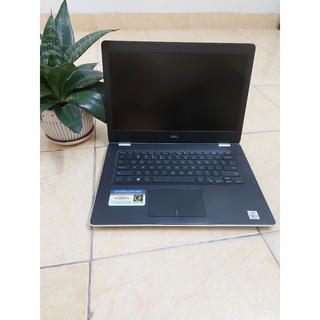 Laptop Dell Inspiron 3493 i5-1035G1 thế hệ 10