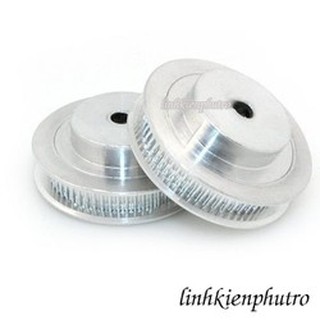 [Pulley GT2] Bánh răng motor - 60 răng