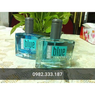 Nước hoa Blue của Singapore 60ml