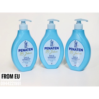 SỮA TẮM PENATEN CHO BÉ