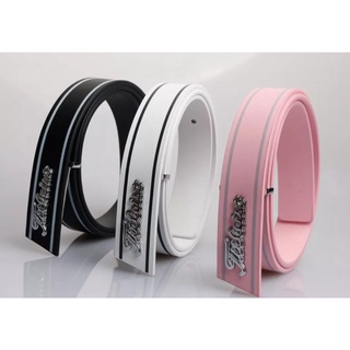 [Hàng nhập khẩu] Dây Thắt Lưng Golf Thời Trang - Belt