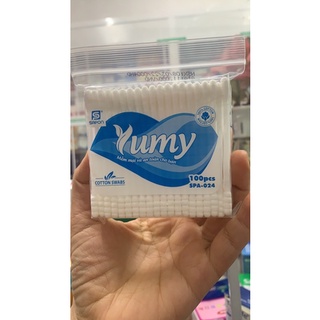 Tăm bông người lơn Yumy