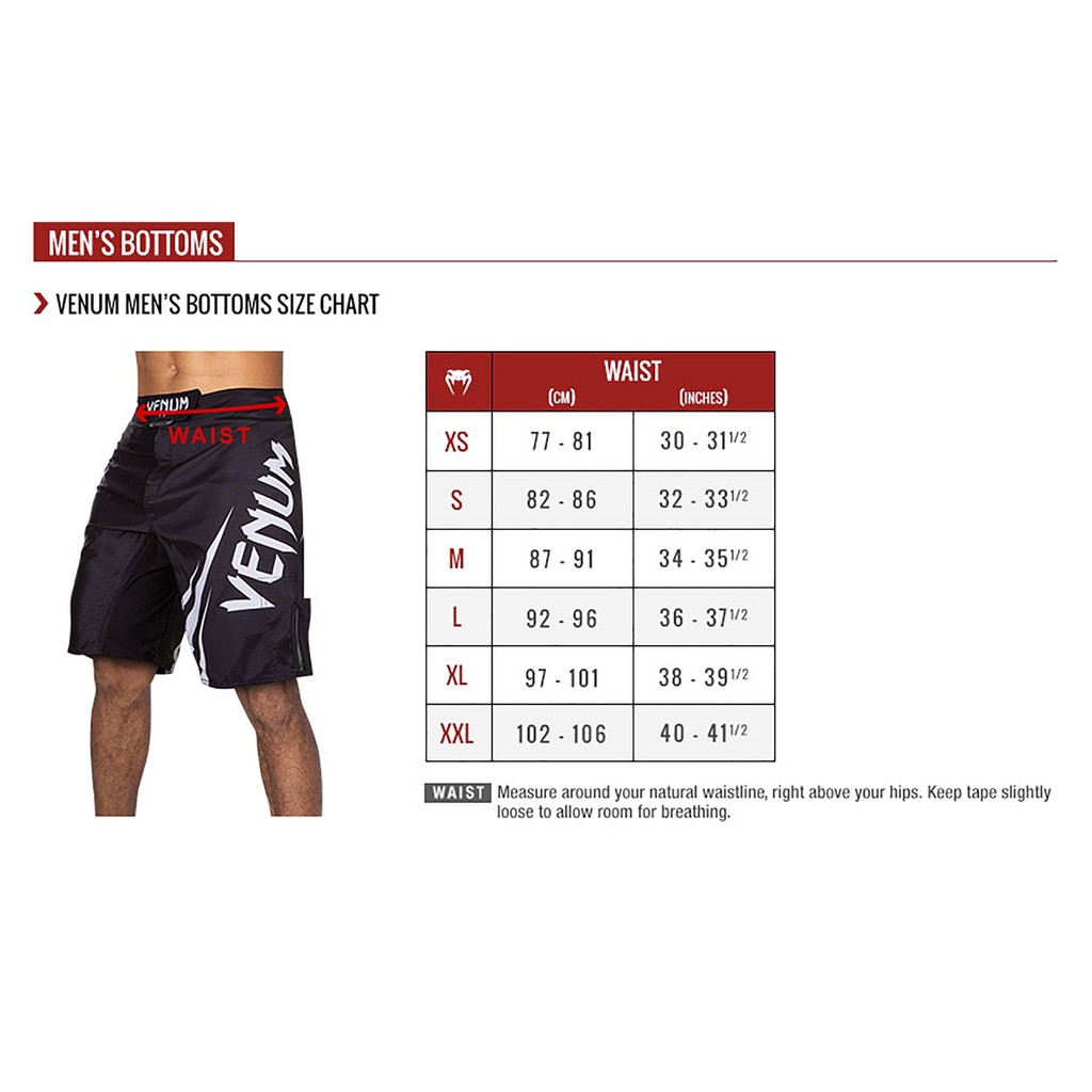 Quần MMA Venum Signature - Navy | Shopee Việt Nam