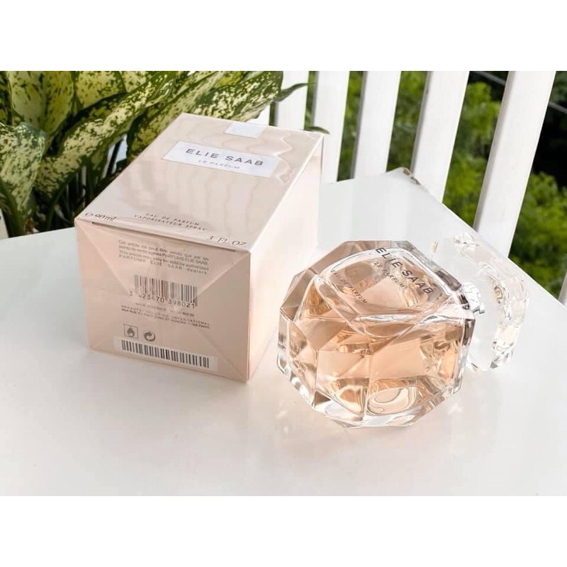 Nước hoa ELIE SAAB LE PARFUM EDP 90ml