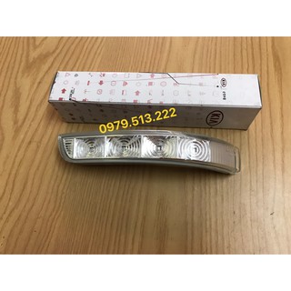 Đèn xi nhan gương Kia Sorento , hàng chuẩn chính hãng