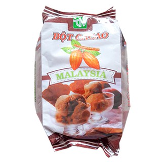 Bột Cacao Malaysia "NGUYÊN CHẤT"