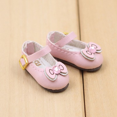 Shoes suitable for blythe doll 1/6 bjd doll without doll