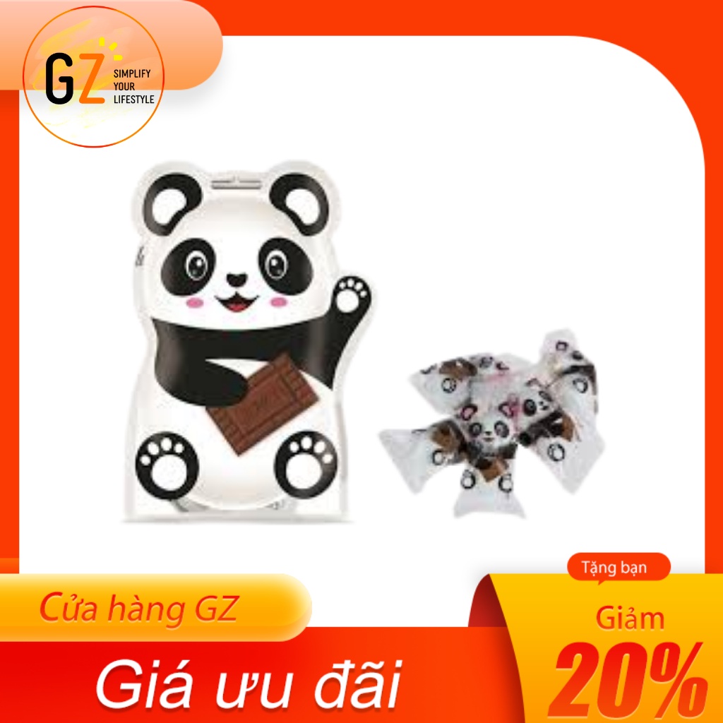 [Mã GZ1210 giảm 6% đơn 150K] Kẹo gấu nga Joyco 150g