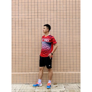 ÁO CẦU LÔNG YONEX (MÃ A5)