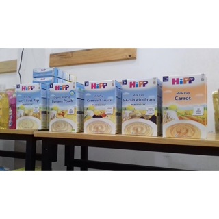 Bột hipp