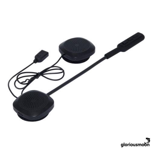 Nón bảo hiểm tích hợp tai nghe không dây kết nối bluetooth | BigBuy360 - bigbuy360.vn