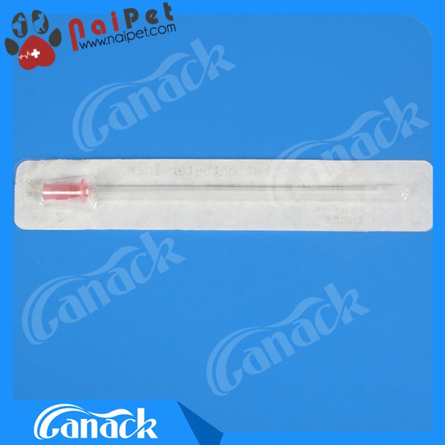 Ống Thông Tiểu Cho Mèo Cat Catheters DCPT003