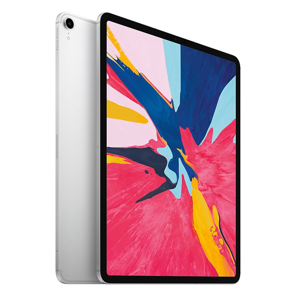 iPad Pro 12.9 inch (2018) 512GB Wifi - Hàng Nhập Khẩu