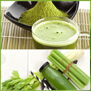 BỘT CẦN TÂY NGUYÊN CHẤT|Sấy Lạnh (hộp 500g)