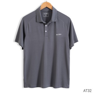 Áo thun nam thể thao polo ngắn tay cao cấp zero