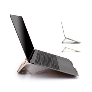 Đế nhôm tản nhiệt gập cho Macbook JCPAL Folding Stand