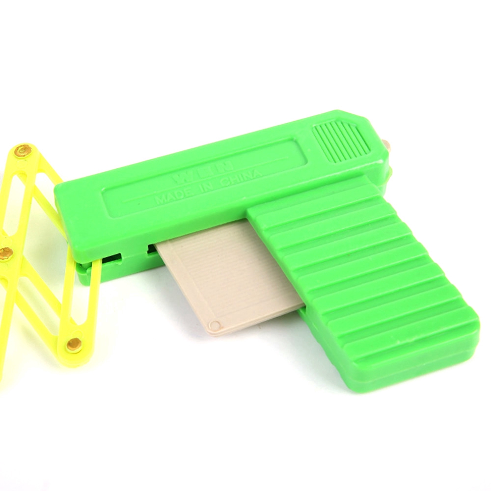 Đồ chơi nắm đấm thu/phóng cầm tay giúp giải tỏa căng thẳng