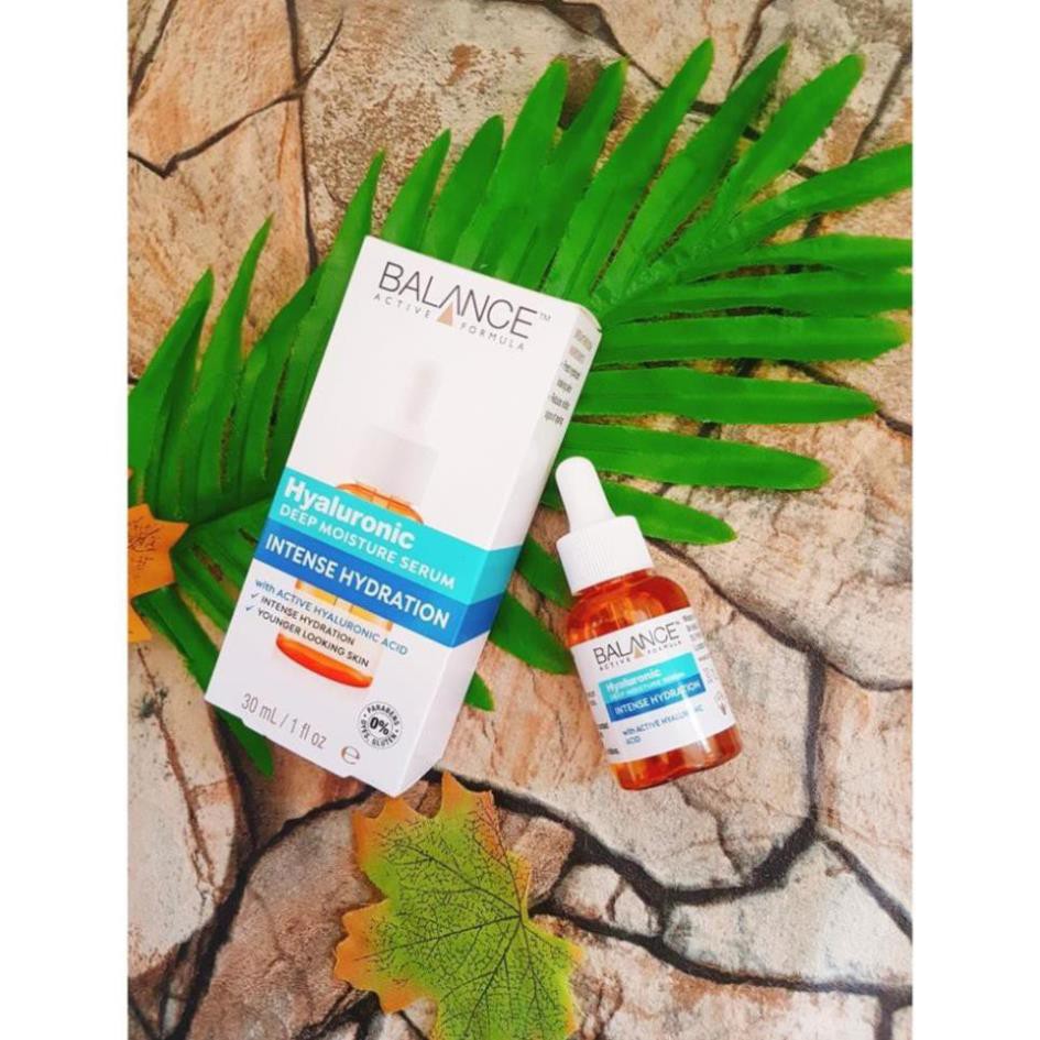 Serum Balance Hyaluronic chính hãng | BigBuy360 - bigbuy360.vn