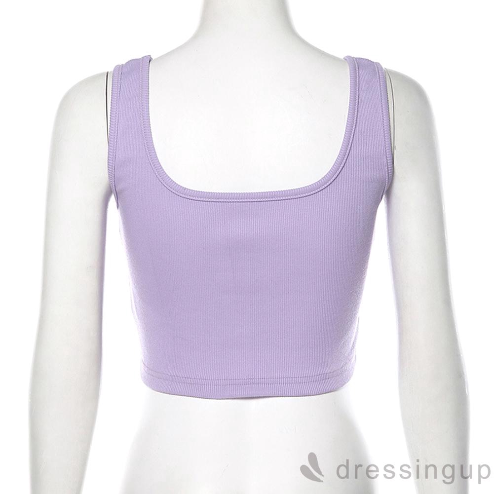 Áo không tay thời trang gợi cảm cho nữ | BigBuy360 - bigbuy360.vn