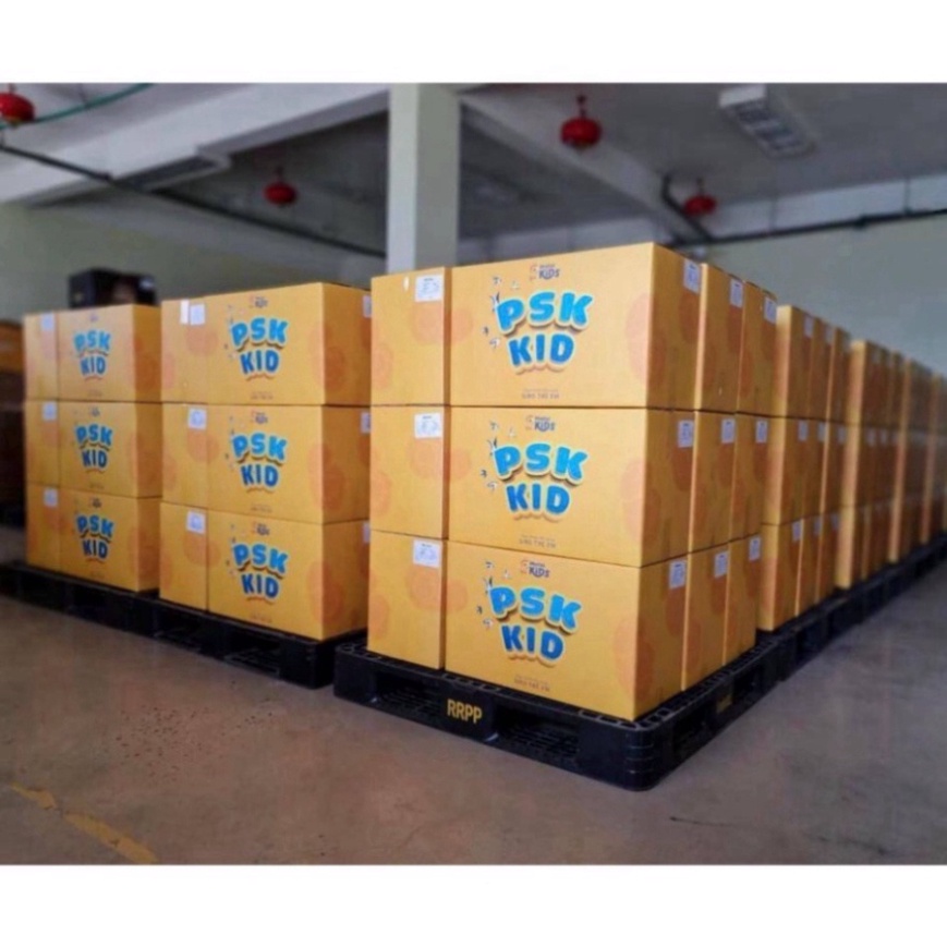 ✅ SIRO TRẺ EM PSK KID  chính hãng