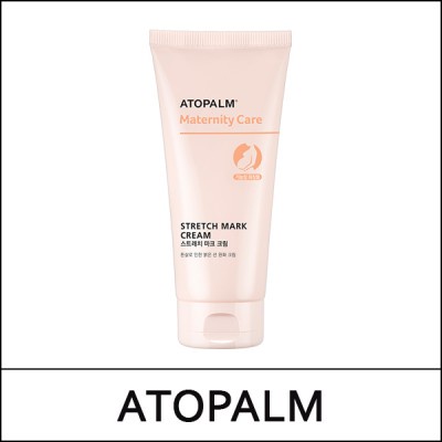 Kem chống rạn da ATOPALM Maternity Care Stretch Mark Cream cho phụ nữ có thai 150ml