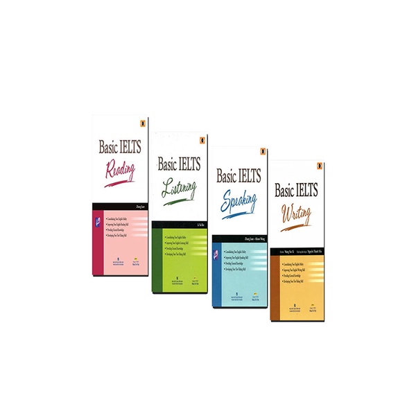 Basic For IELTS