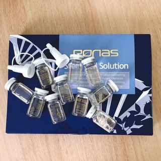 Tế bào gốc Ronas Stem Cell Solution hàng chính hãng - Haispa