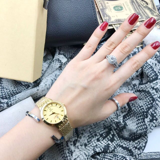 Đồng hồ OMEGA nữ