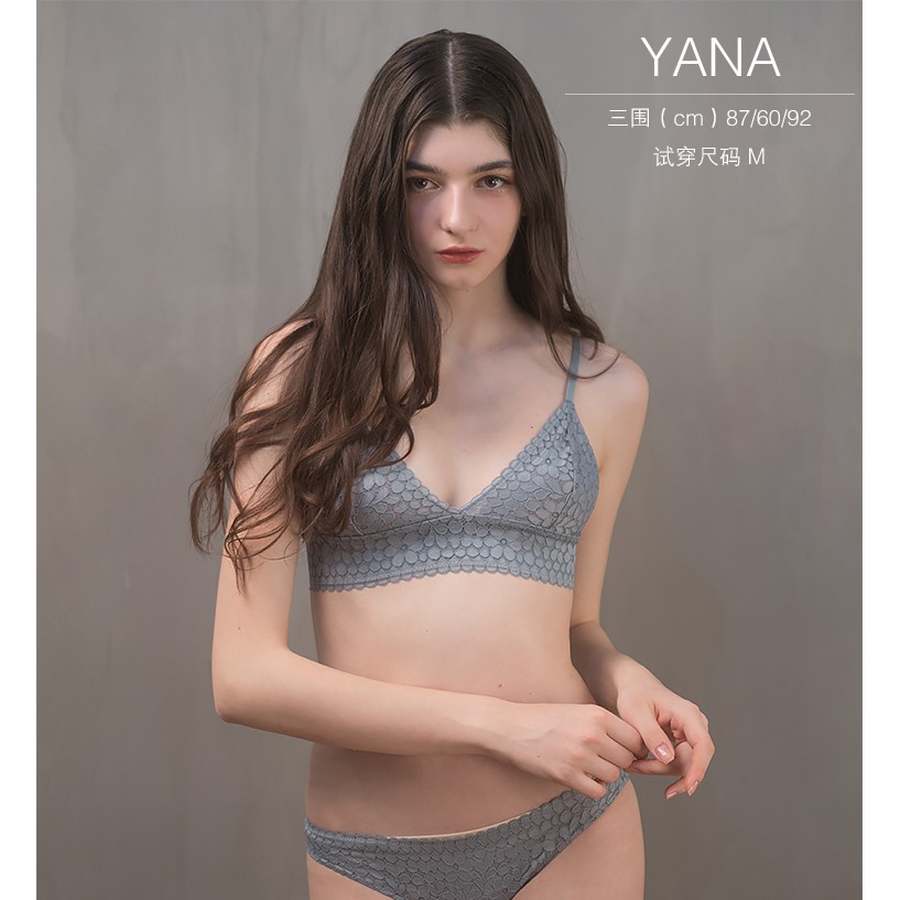 Áo lót nữ bralette kiểu dáng thiết kế | BigBuy360 - bigbuy360.vn