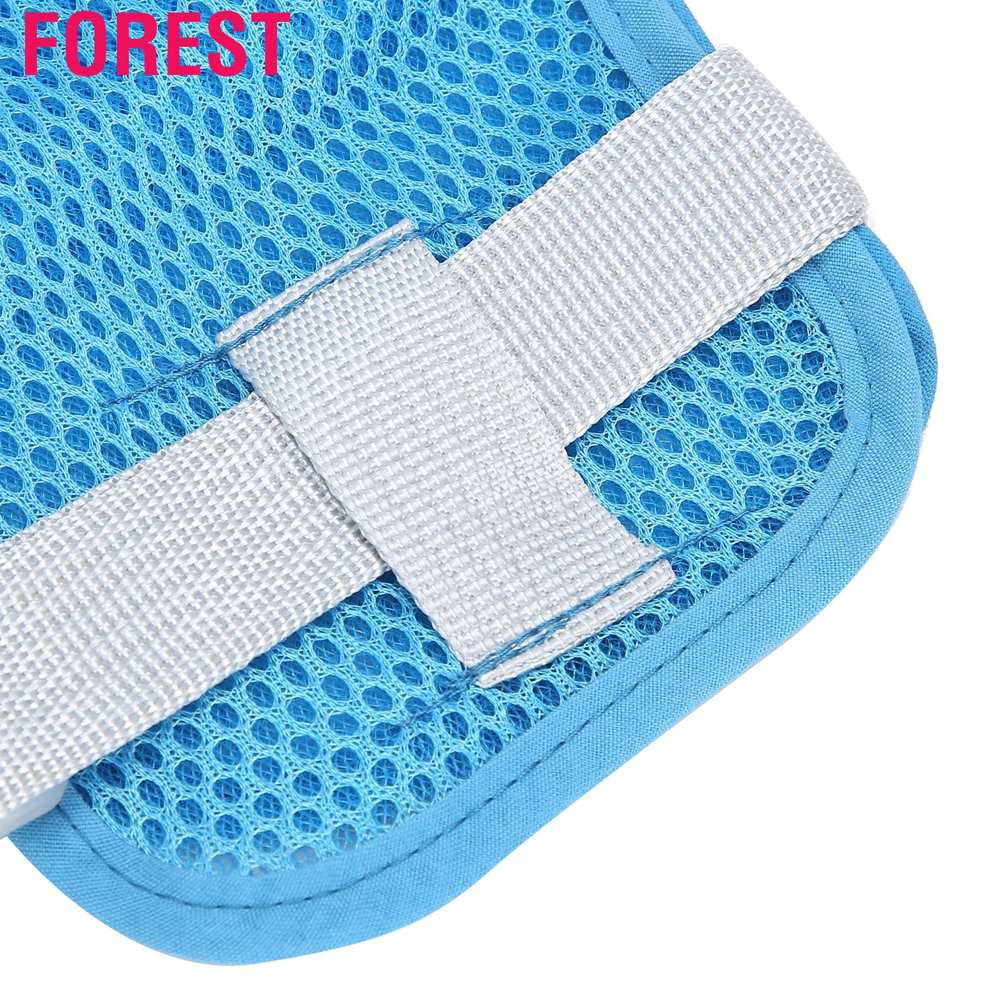 (Hàng Mới Về) Găng Tay Tự Điều Khiển Thoáng Khí Chống Chấn Thương An Toàn