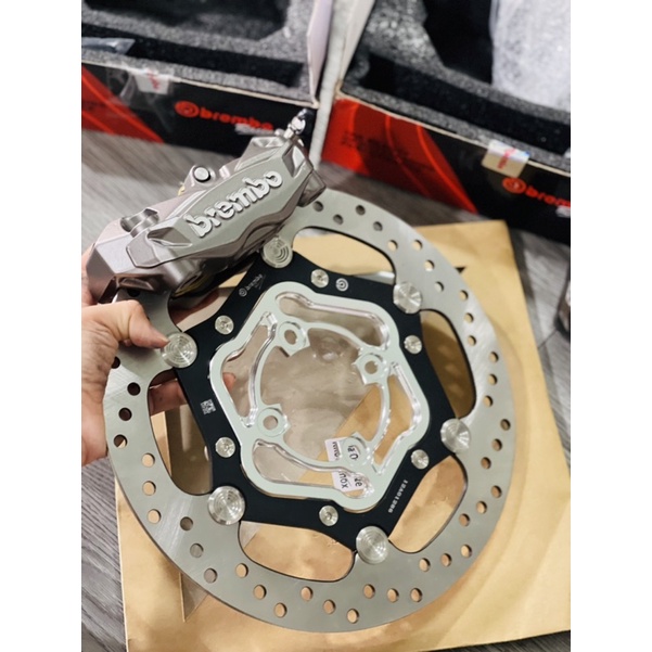 Heo brembo malay