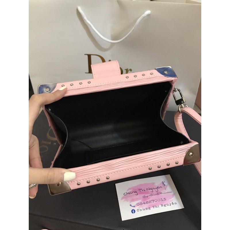 Túi cốp mini