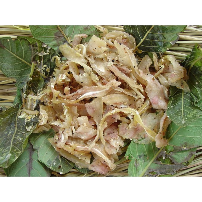 4  Cây Tré Cô Tư Đặc Sản Bình Định