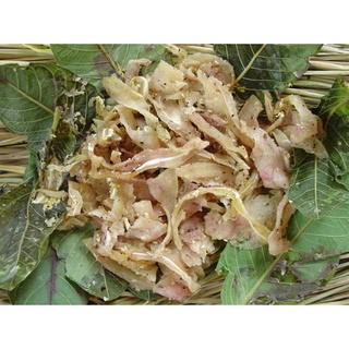 4 CÂY TRÉ CÔ 4 ĐẶC SẢN BÌNH ĐỊNH (1 CAY 200GRAM)
