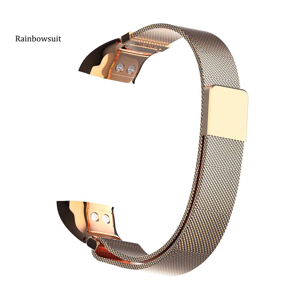 Dây đeo đồng hồ bằng hợp kim Huawei Honor Band 4/5