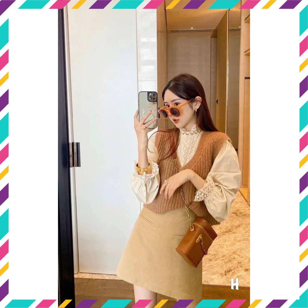 Đầm nữ đẹp, set 3 món 2 dây xinh yêu, chất xịn, hàng đẹp cao cấp, may kỹ, phom đẹp, tôn dáng | BigBuy360 - bigbuy360.vn