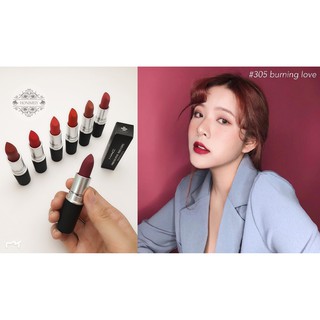 SON LÌ MAC POWDER KISS LIPSTICK