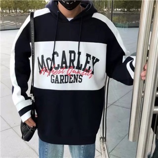 Hoodie  (có 2 màu đỏ và đen)
