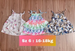 Bộ thun 2 dây Crazy8