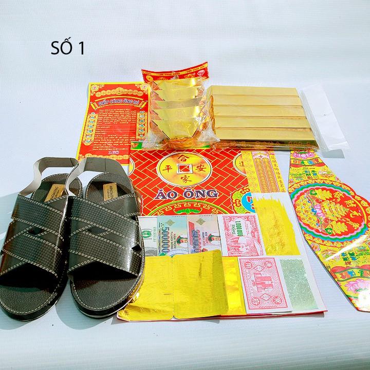 Phần Cúng Đám Giỗ Đầy Đủ (ÔNG , NAM)