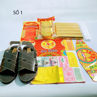 Phần Cúng Đám Giỗ Đầy Đủ (ÔNG , NAM)