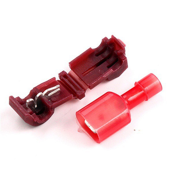 Set 60 đầu chữ T nối dây điện tiện lợi