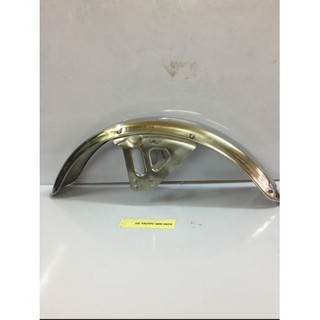 Dè trước xe Win 100 inox