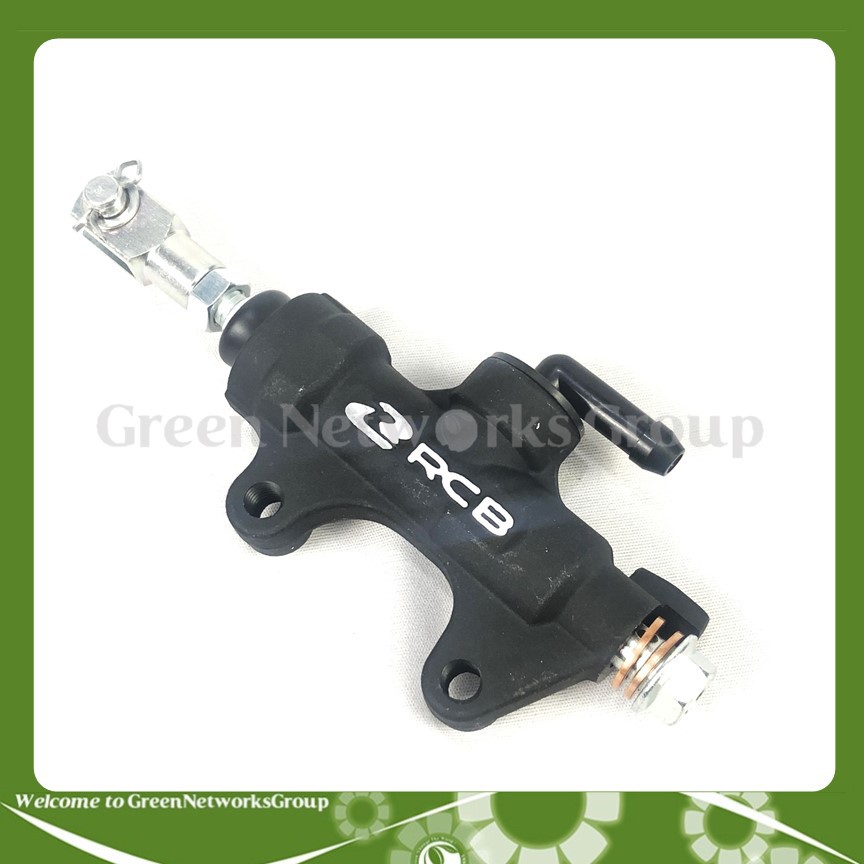 Ben đạp thắng đĩa sau RCB (Bảo hành 12 Tháng) Greennetworks